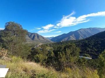 TERRENO EN VENTA ARTEGA COAHUILA