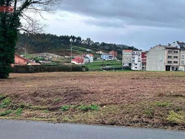 Terreno en venta Arteixo