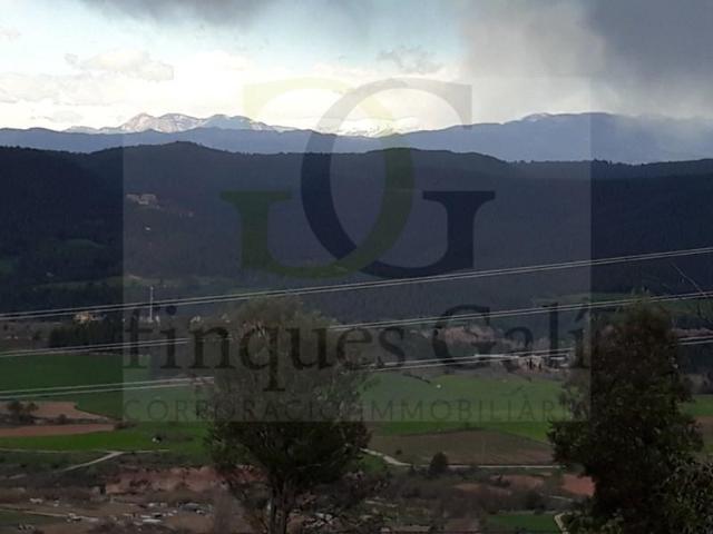 Terreno en venta Artés