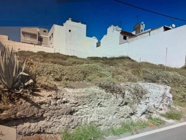 Terreno en venta Arucas