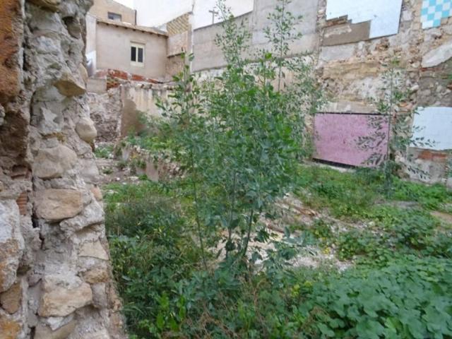 Terreno en venta Aspe