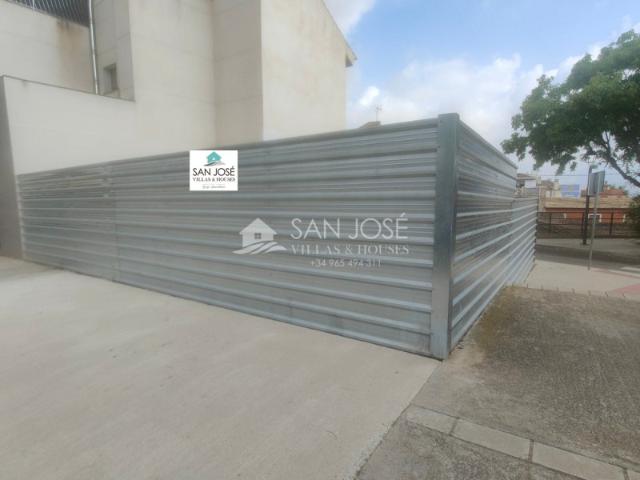 Terreno en venta Aspe