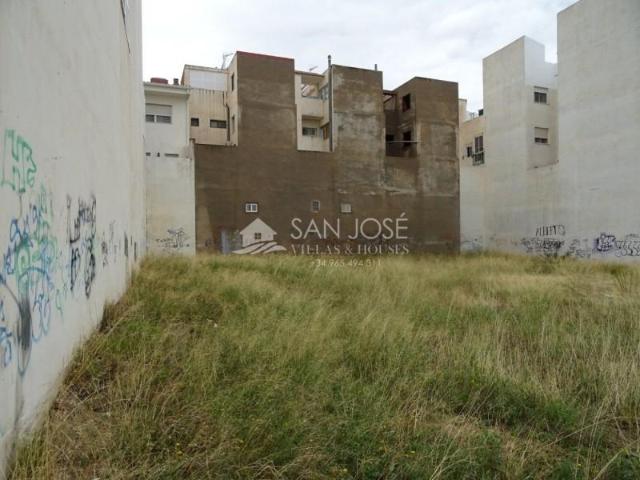 Terreno en venta Aspe