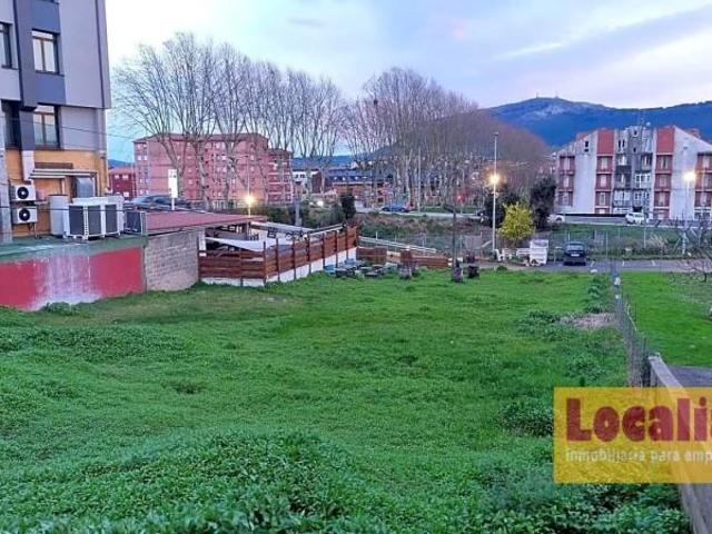 Terreno en venta Astillero