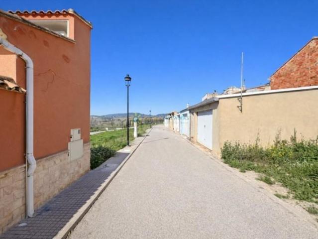 Terreno en venta Bufali