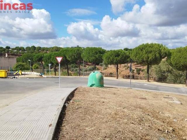 Terreno en venta Burguillos