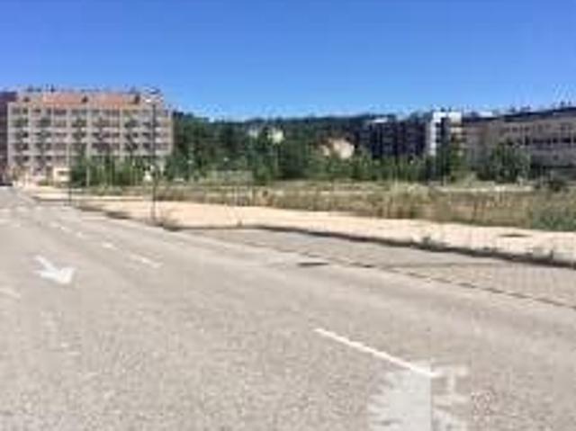 Terreno en venta Burgos