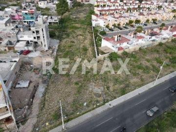 Terreno en Venta B. Quintana