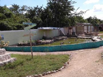 Terreno en venta Baca, M?rida, Yucat?n