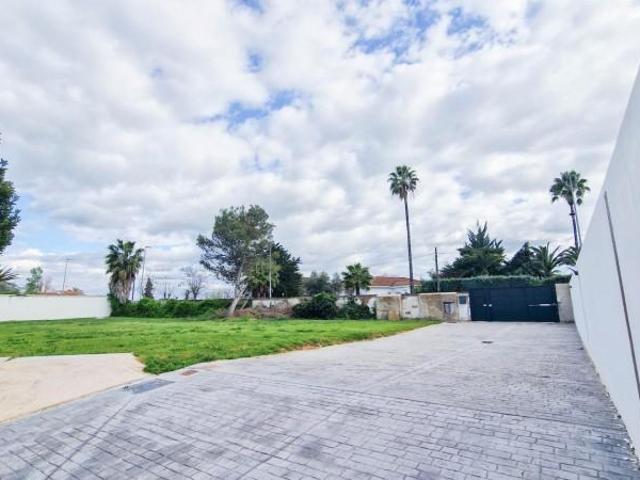 Terreno en venta Badajoz
