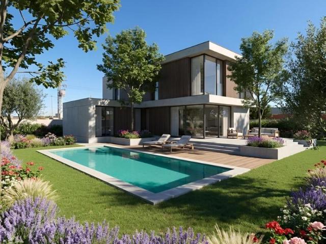 Terreno en venta Badajoz