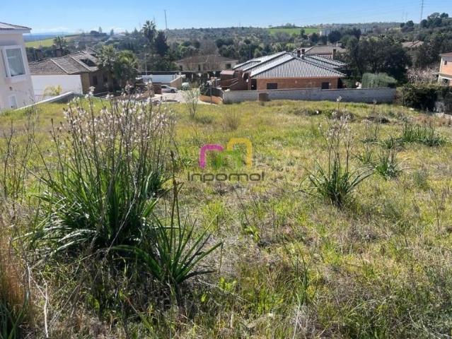 Terreno en venta Badajoz