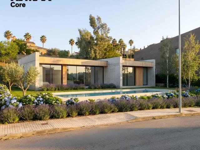 Terreno en venta Badajoz