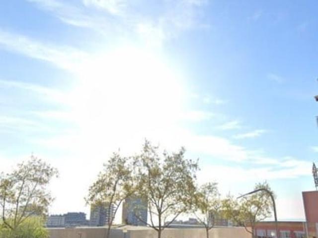 Terreno en venta Badalona