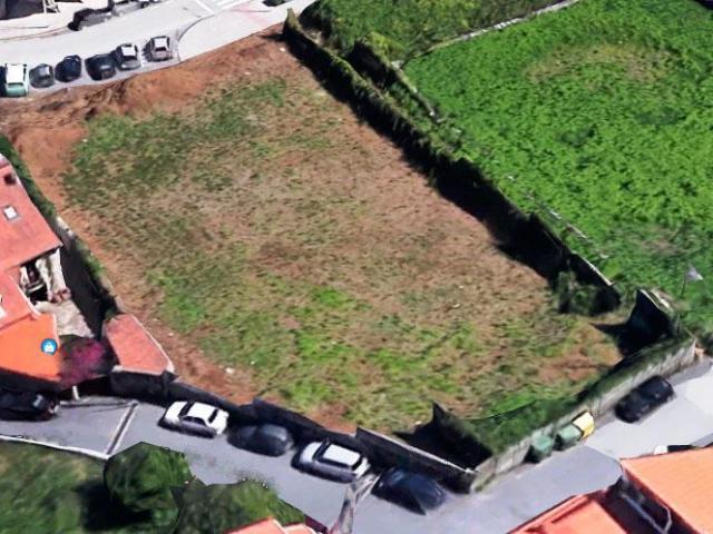 Terreno en venta Baiona