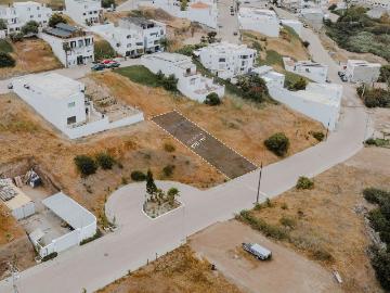 Terreno en venta Baja Malibu