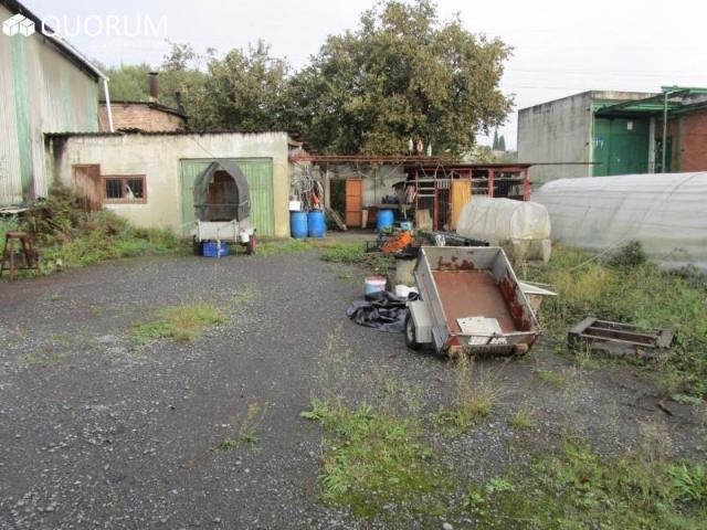 Terreno en venta Basauri