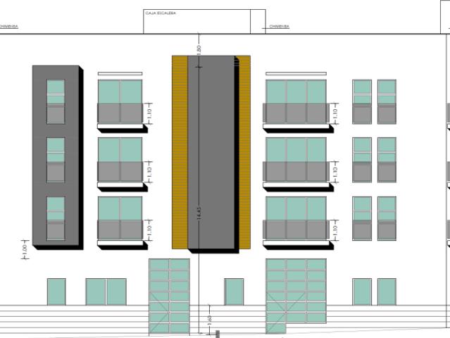 Terreno en venta Barcelona