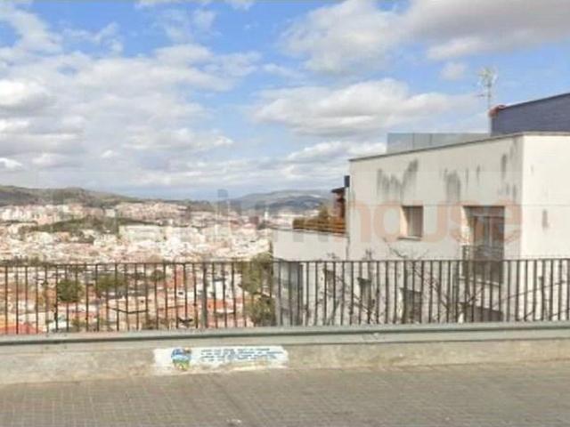 Terreno en venta Barcelona