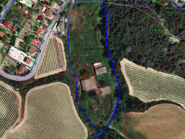 Terreno en venta Barcelona