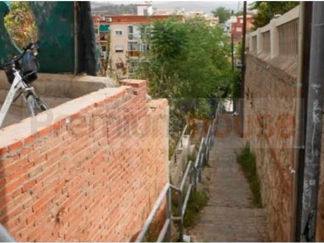 Terreno en venta Barcelona
