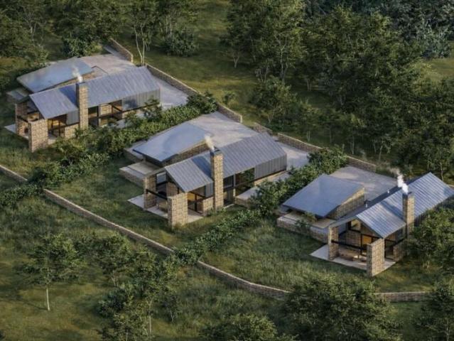 Terreno en venta Bárcena de Cicero