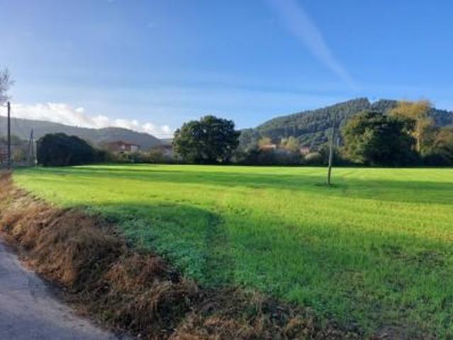 Terreno en venta Bárcena de Cicero