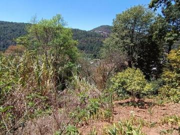 Terreno en venta, Barrio de la Garita, San Cristóbal de las Casas