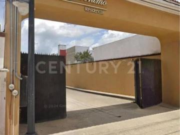 TERRENO EN VENTA, BARRIO DE SAN DIEGO, SAN CRISTOBAL DE LAS CASAS