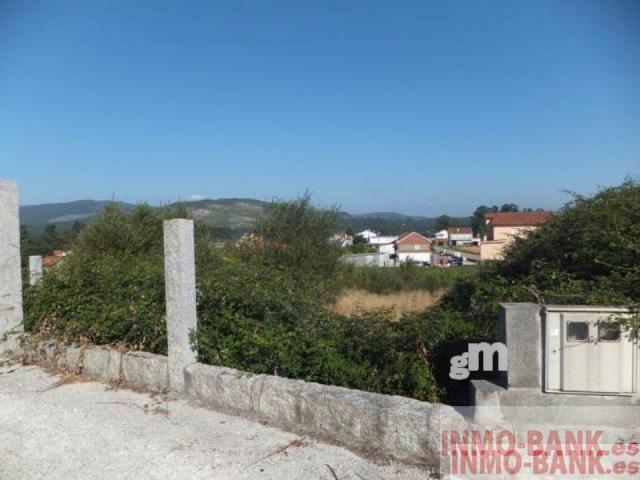 Terreno en venta. Barro