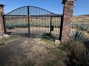 Terreno en Venta – Barrón