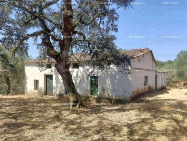 Terreno en venta Beas