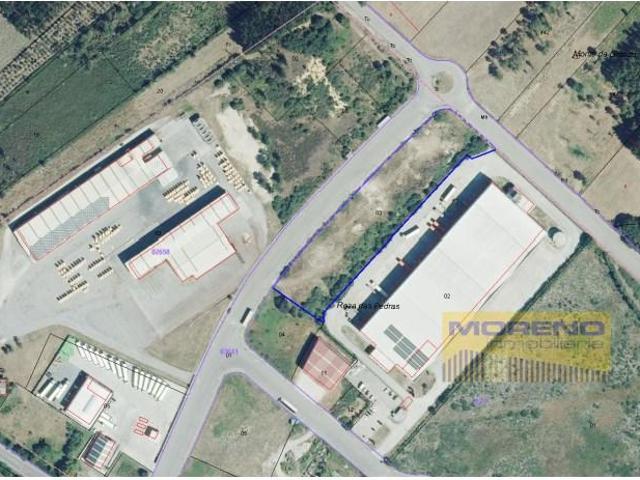 Terreno en venta Begonte