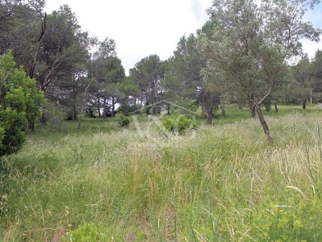 Terreno en venta Begur