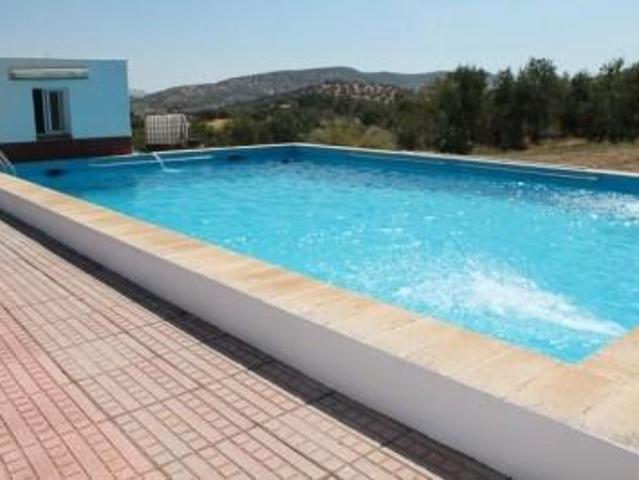 Terreno en venta Bélmez