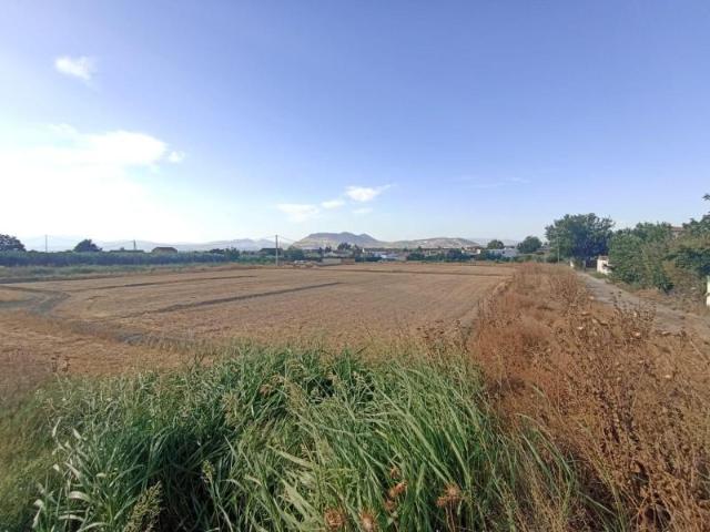 Terreno en venta Belicena