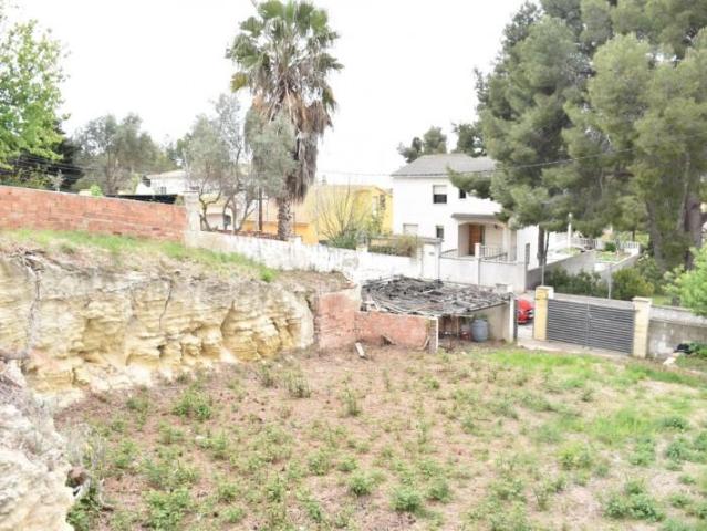 Terreno en venta Bellvei