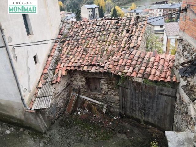 Terreno en venta Bellver de Cerdanya