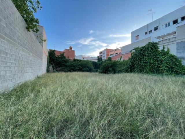 Terreno en venta Benaguasil