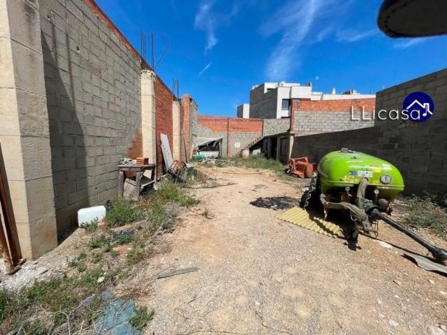 Terreno en venta Benaguasil