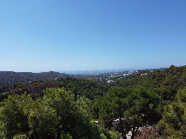 Terreno en venta Benahavís