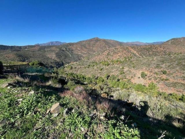 Terreno en venta Benahavís