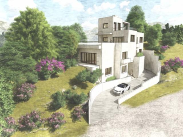 Terreno en venta Benahavís