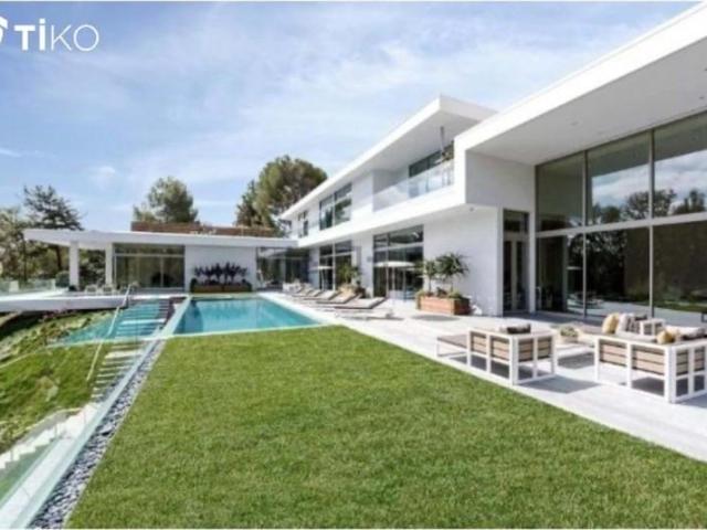 Terreno en venta Benahavís