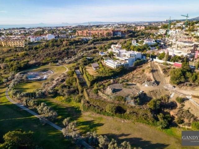Terreno en venta Benahavís