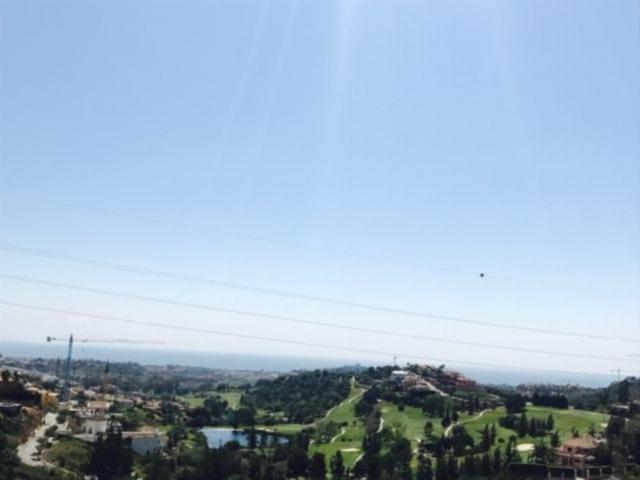 Terreno en venta Benahavís