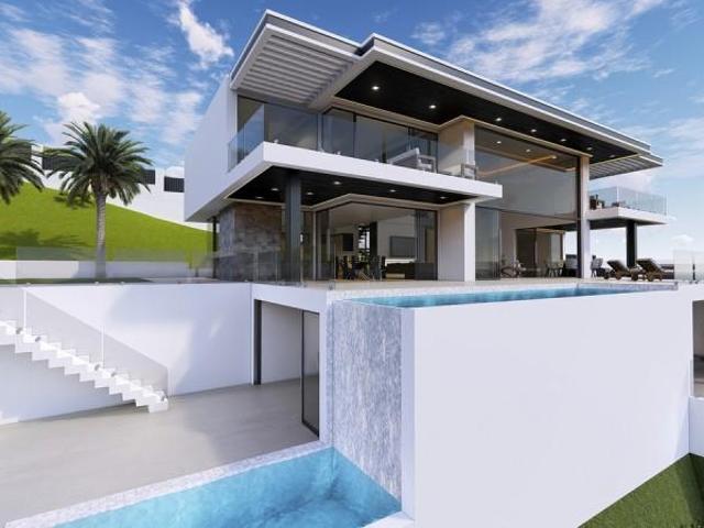 Terreno en venta Benahavís