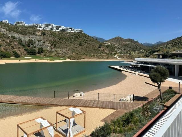 Terreno en venta Benahavís