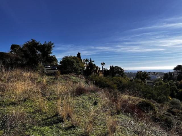 Terreno en venta Benahavís