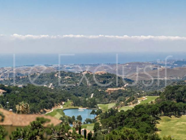 Terreno en venta Benahavís